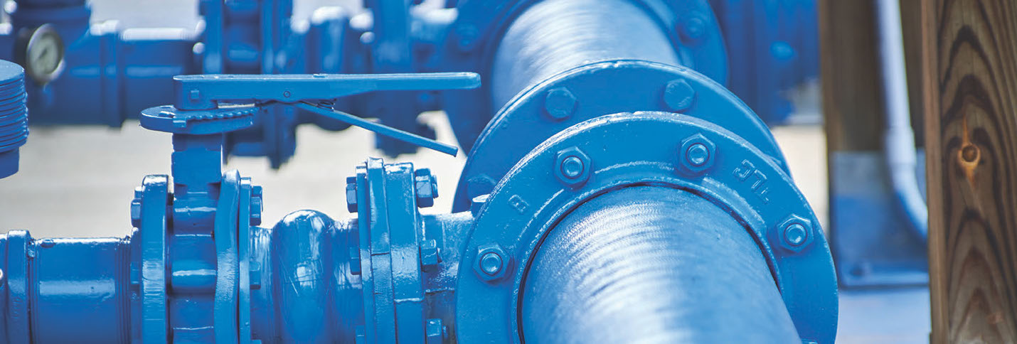 pipes