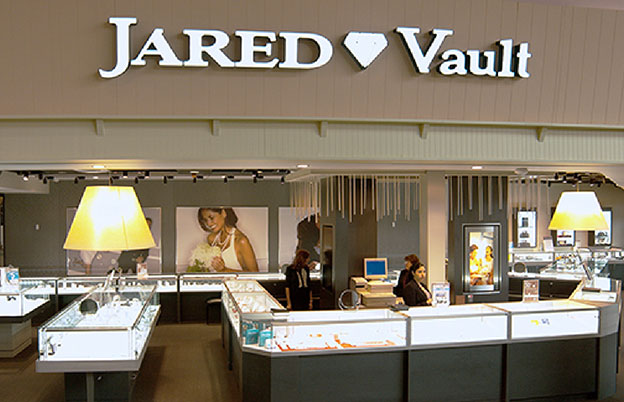 Jared