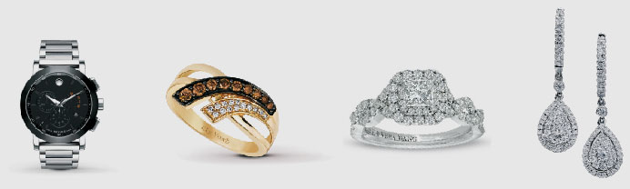 Signet Jewelers