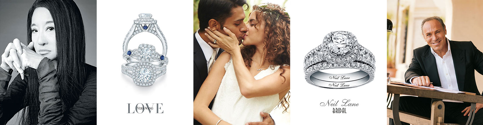 Best in Bridal