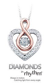 Diamonds in Rythym