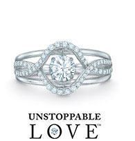 Unstoppable Love
