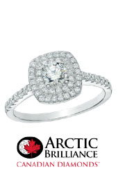 Arctic Brilliance - Canadian Diamonds