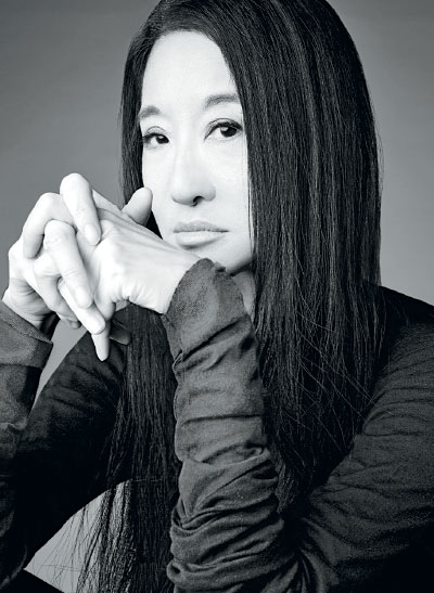 Vera Wang