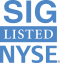 NYSE logo