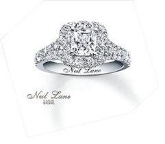 Ring by Neil Lane