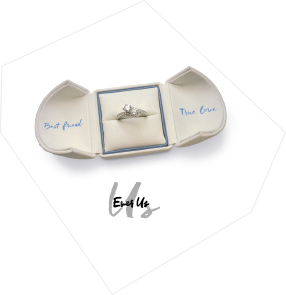Ring by Ever Us