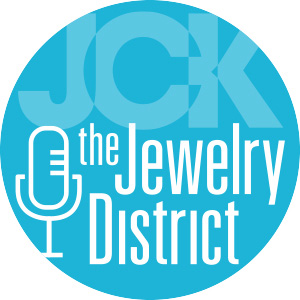 jck jewelry district podcast logo