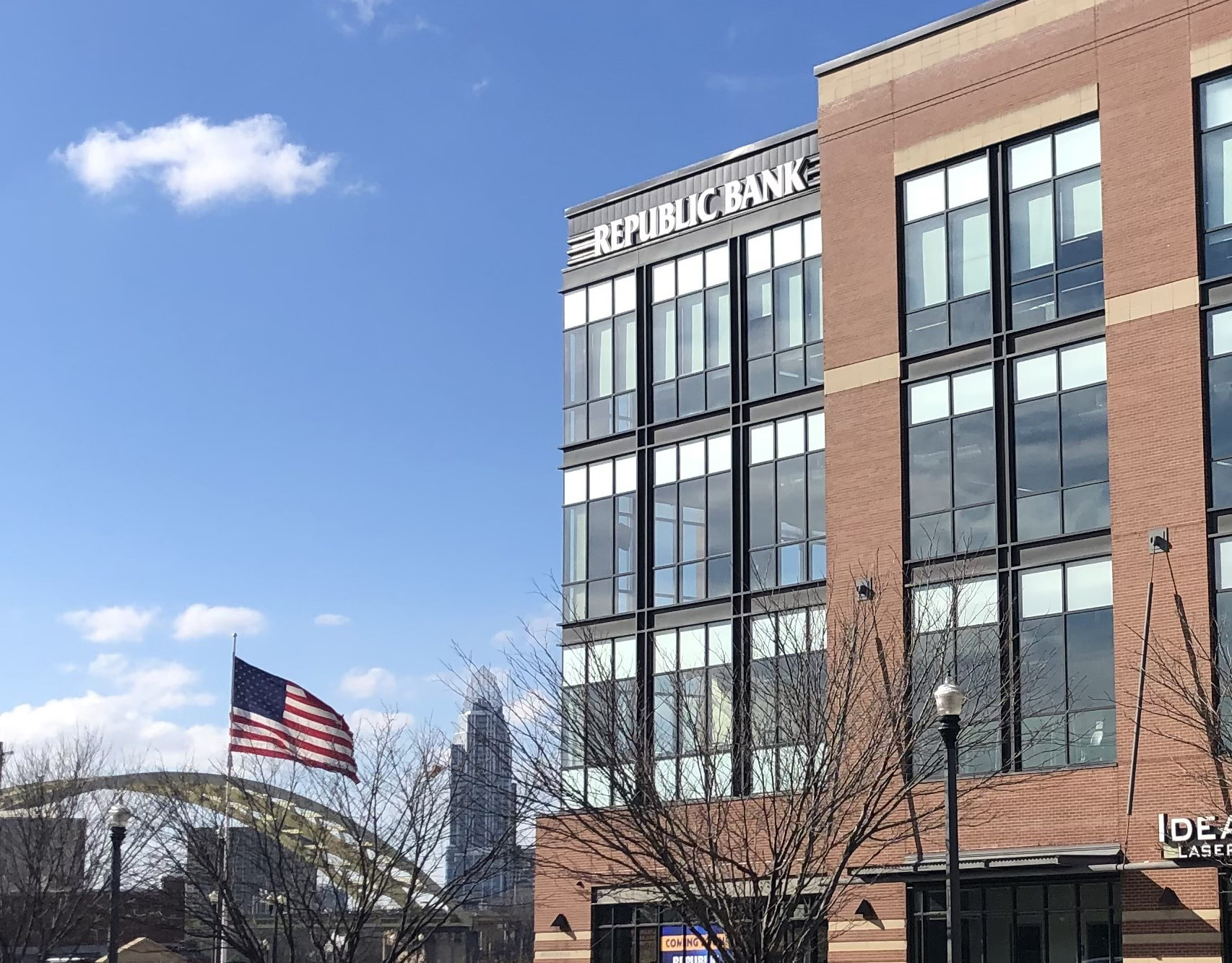 Republic Bank Continues Growth in Greater Cincinnati Area with Opening