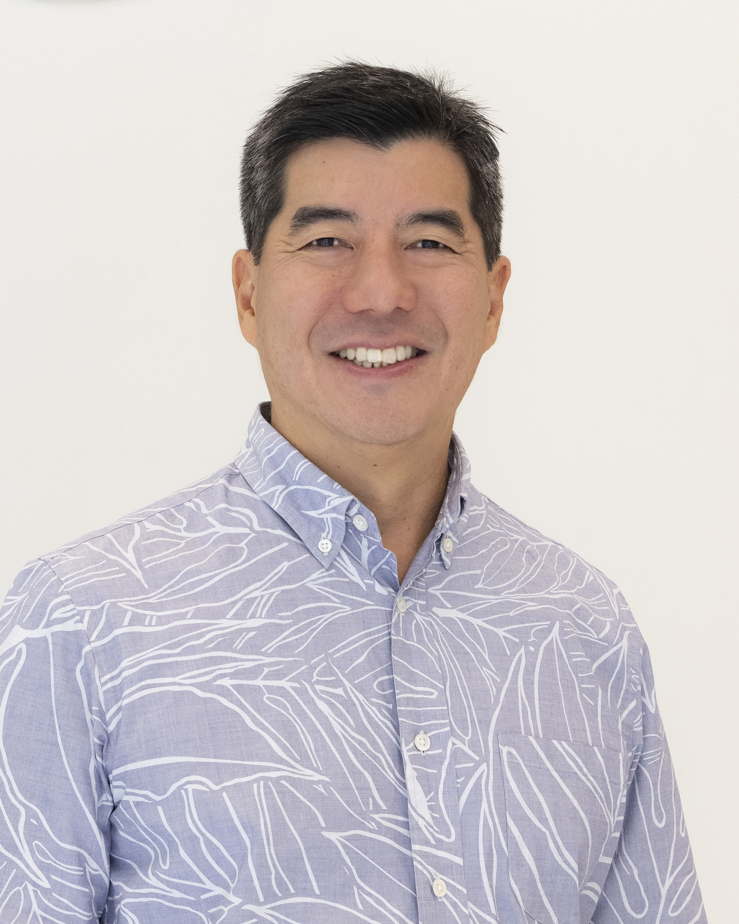 David Morimoto