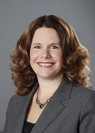 Julie Kleffel, Executive Vice President & Chief Operating Officer at Seacoast Bank